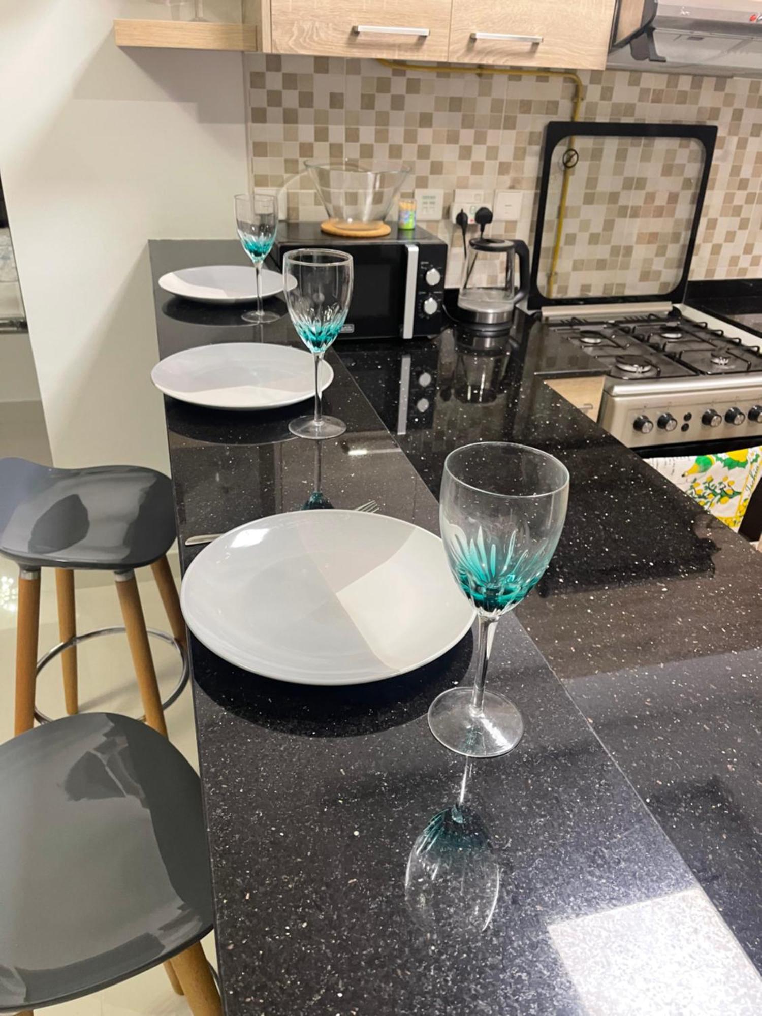 Great View, Sportcity, Parking Included, Appartement Dubaï