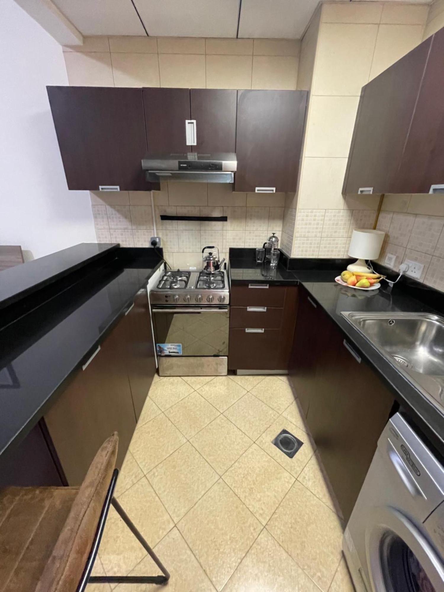 Great View, Sportcity, Parking Included, * Dubaï