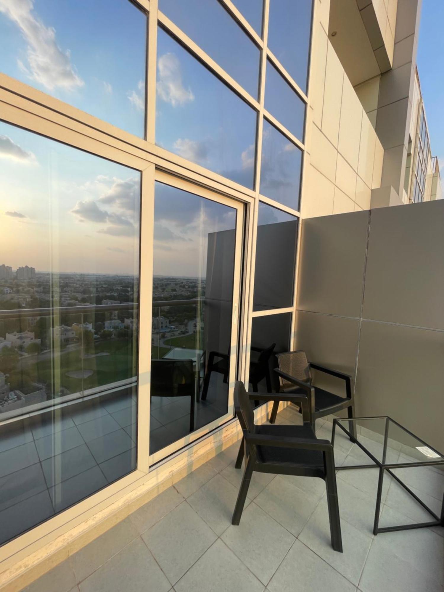 Great View, Sportcity, Parking Included, * Dubaï