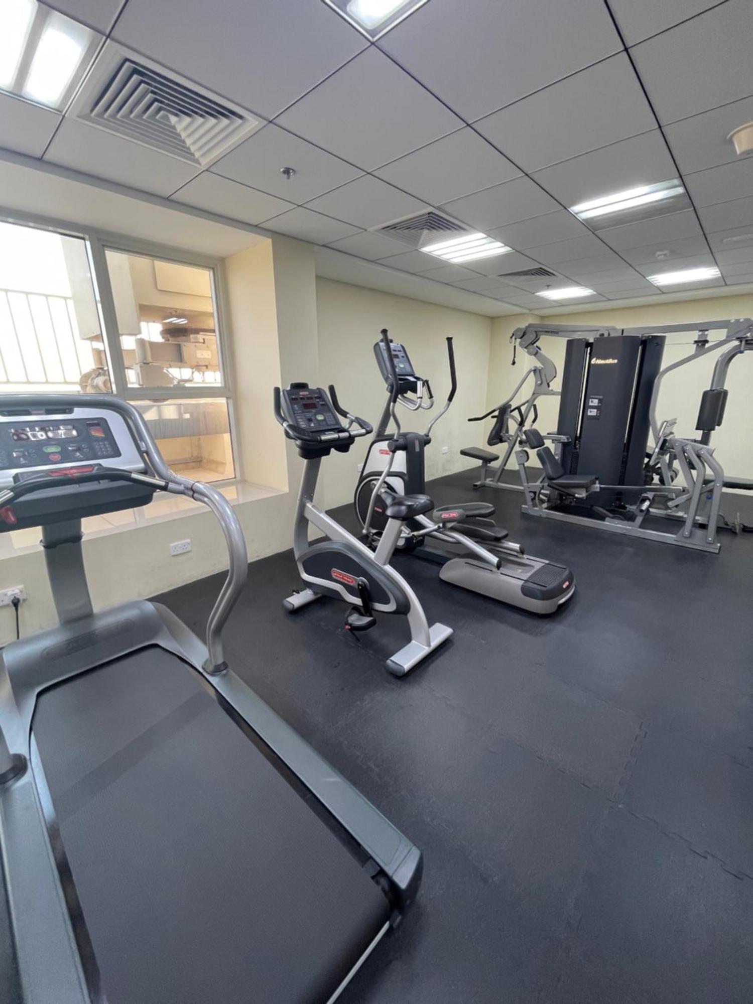 Great View, Sportcity, Parking Included, Dubaï