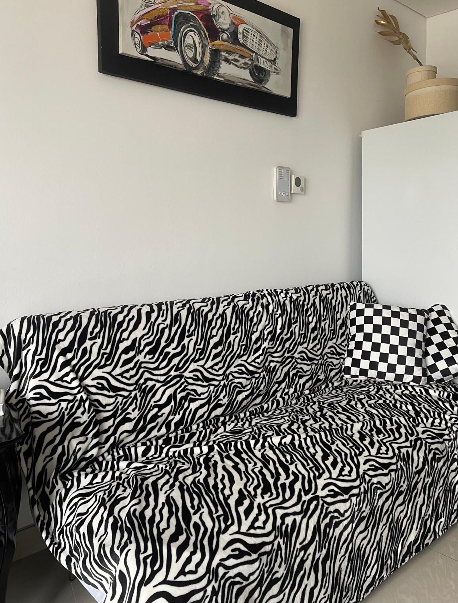 Appartement Great View, Sportcity, Parking Included,