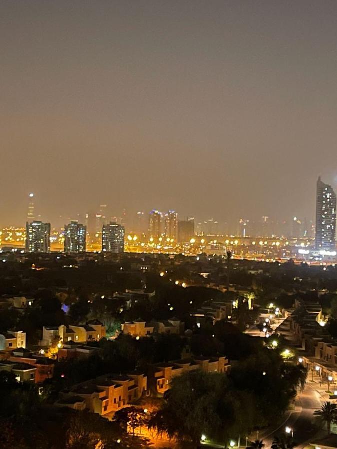 अपार्टमेंट Great View, Sportcity, Parking Included,