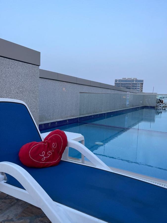 अपार्टमेंट Great View, Sportcity, Parking Included, *