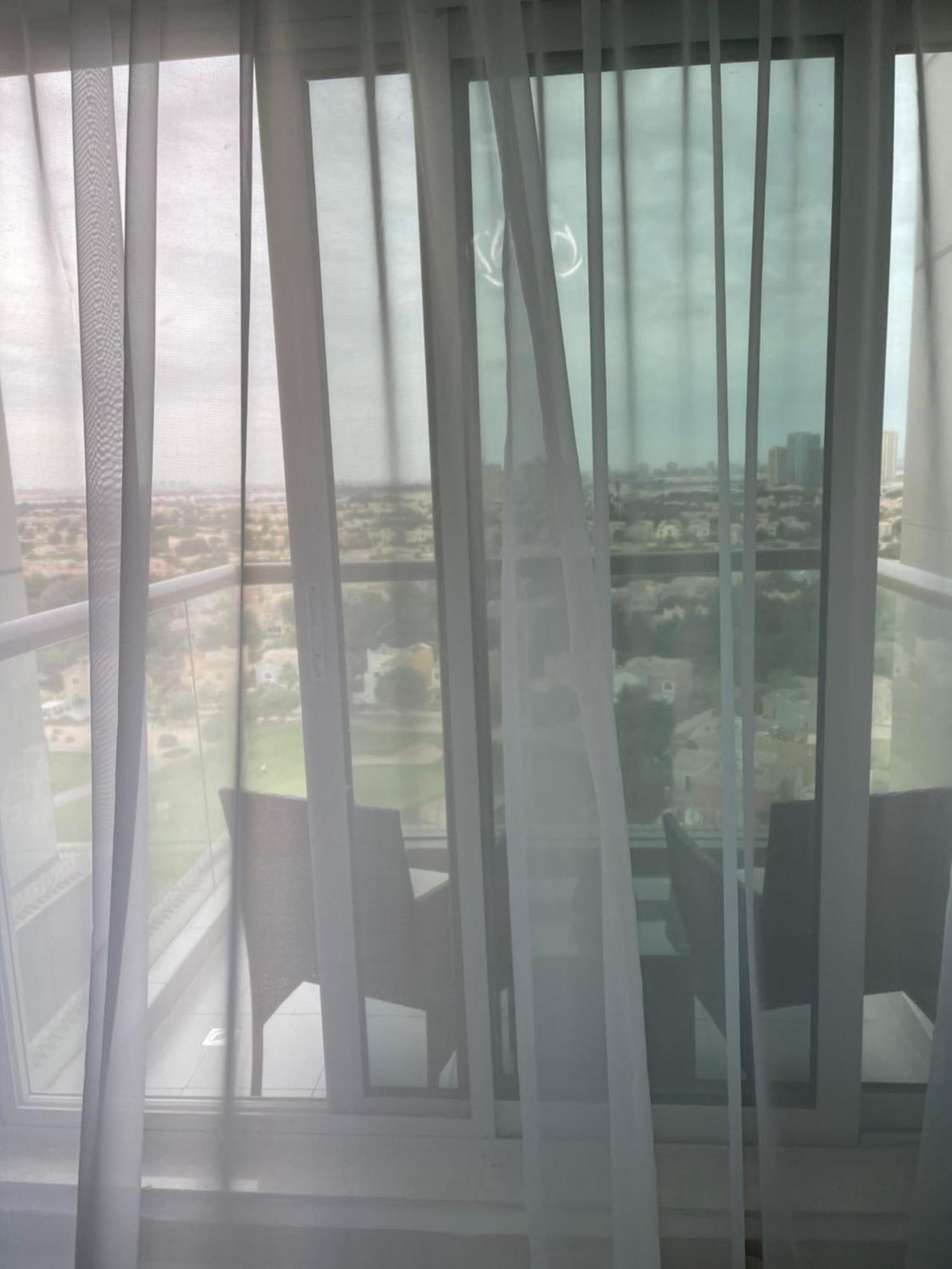 अपार्टमेंट Great View, Sportcity, Parking Included, *
