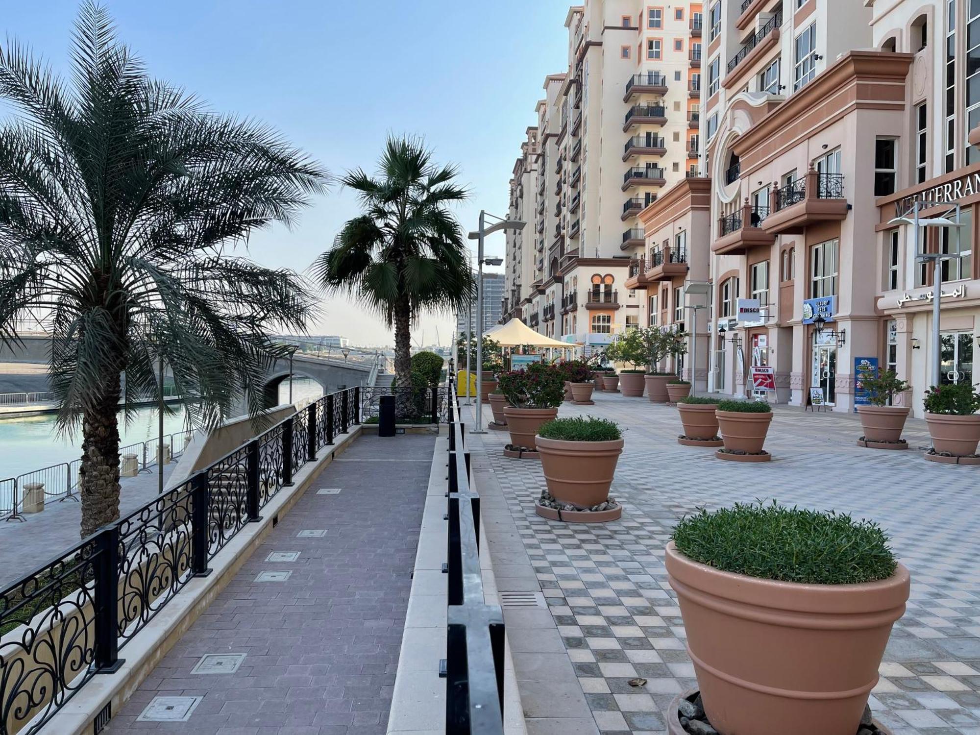 अपार्टमेंट Great View, Sportcity, Parking Included, Dubai