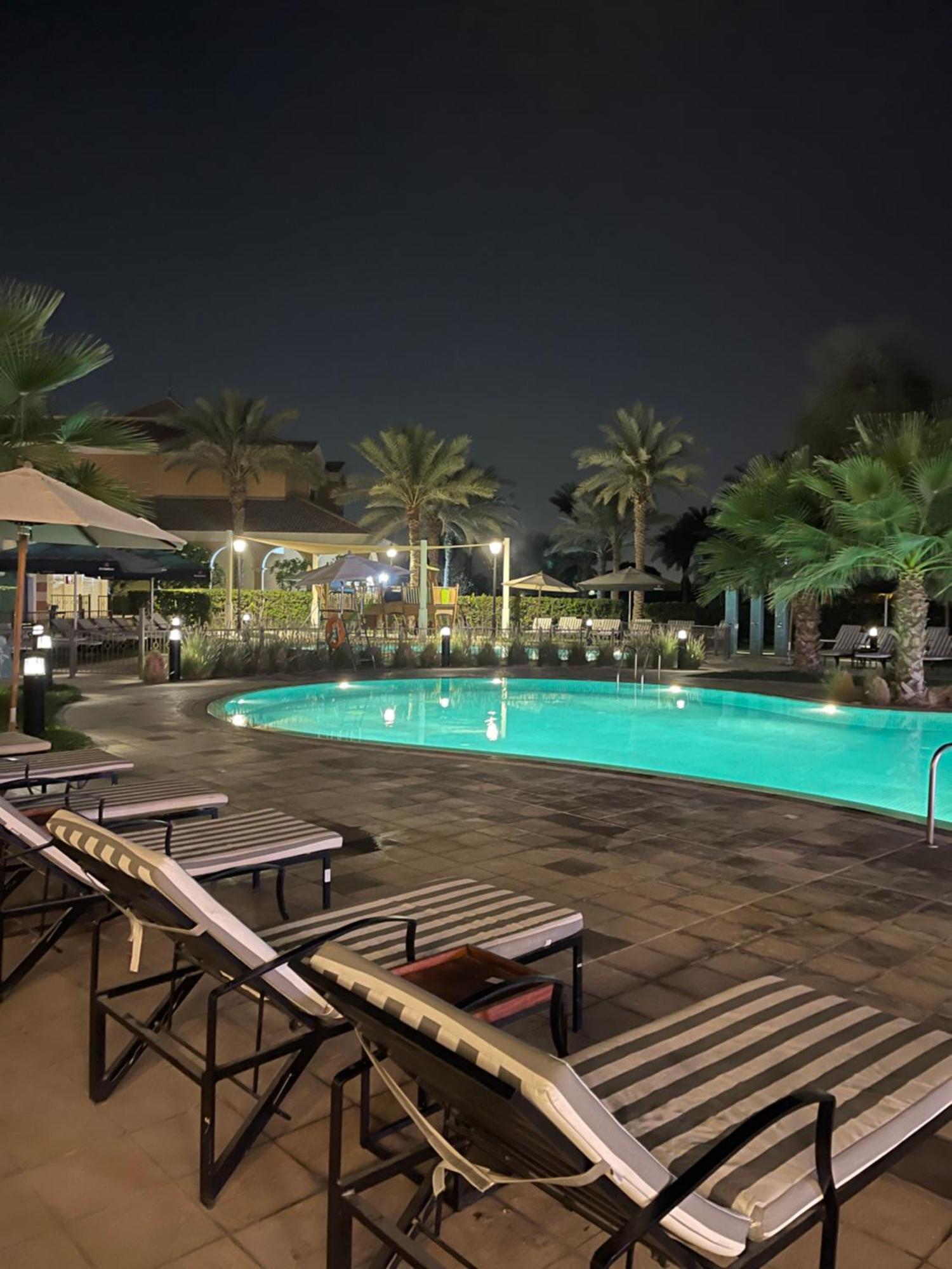 Great View, Sportcity, Parking Included, अपार्टमेंट Dubai