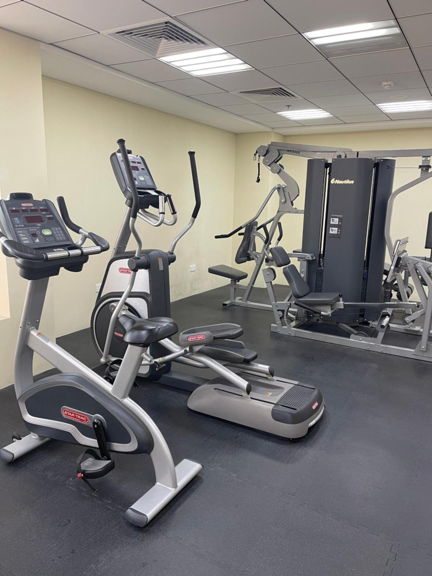 अपार्टमेंट Great View, Sportcity, Parking Included, *