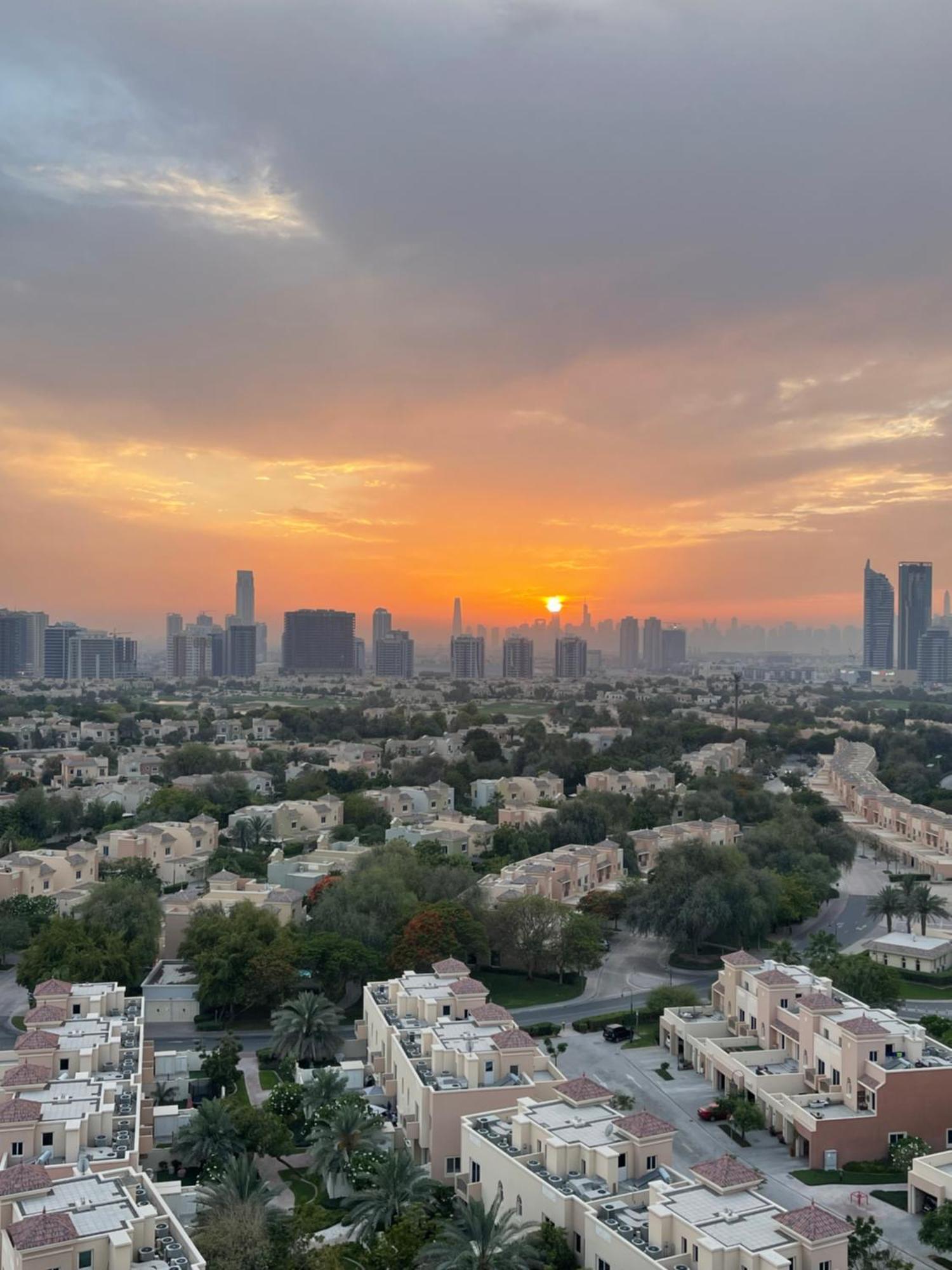 अपार्टमेंट Great View, Sportcity, Parking Included, *