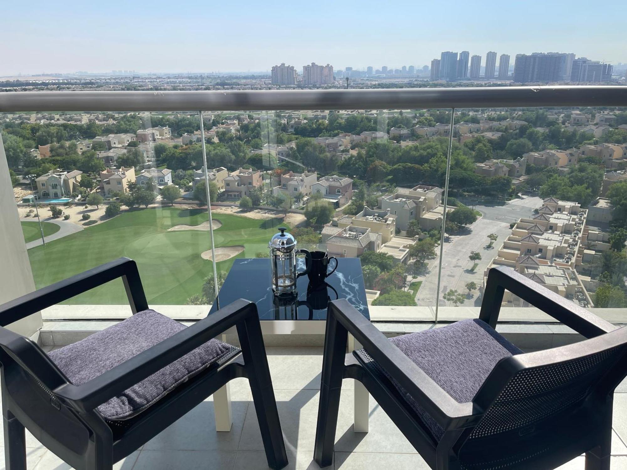 Great View, Sportcity, Parking Included, अपार्टमेंट